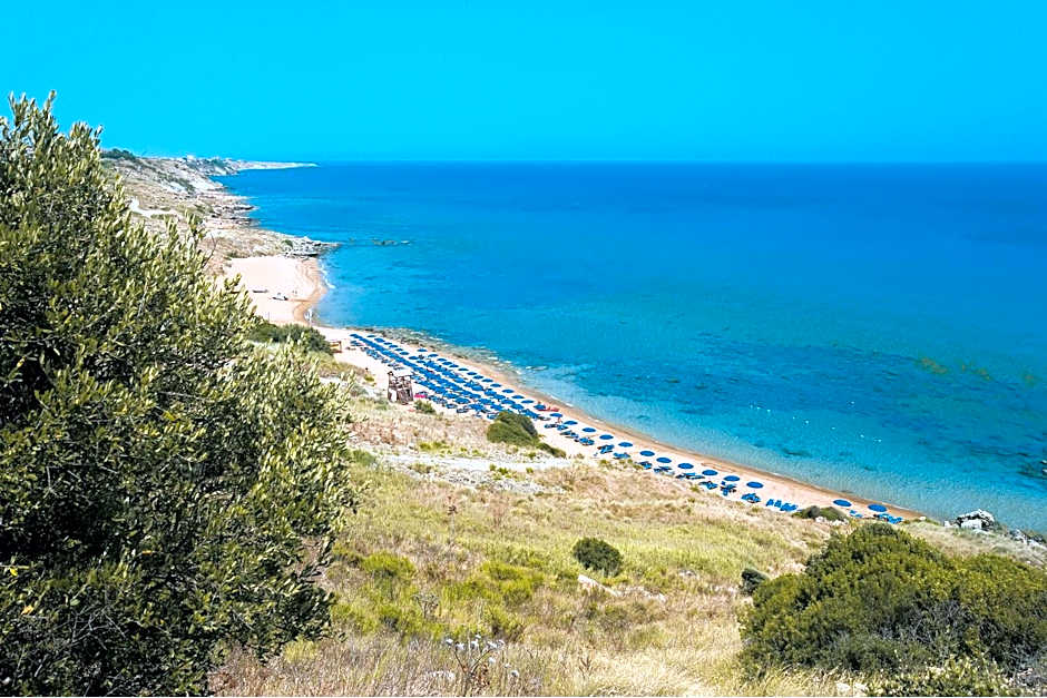 Villaggio L'Oasi