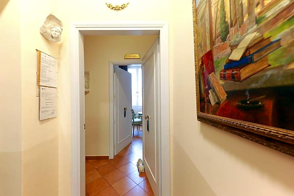 Residenza Gens Julia