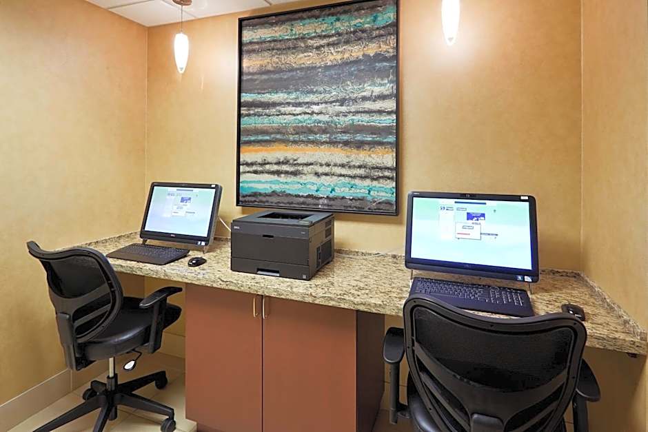 Residence Inn by Marriott Chicago Oak Brook