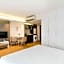 Aster Hotel and Residence by At Mind