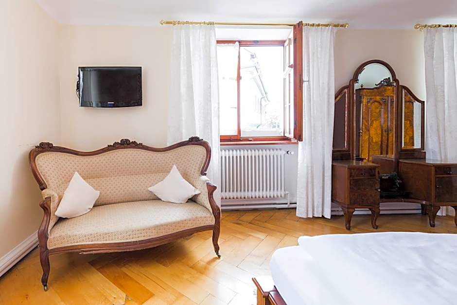 Hotel Löwen-Weinstube