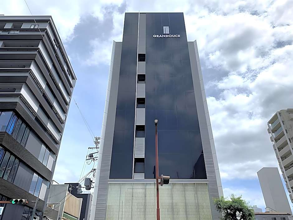 Hotel Fosse Himeji