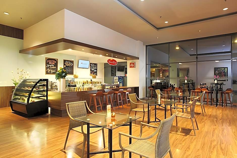 Swiss-Belhotel Cirebon