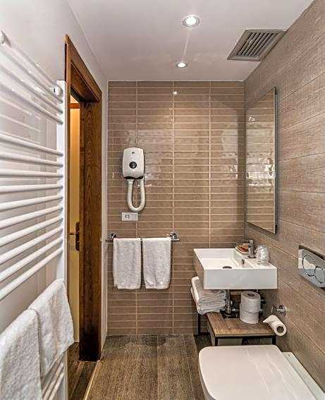 Hotel Bracciotti