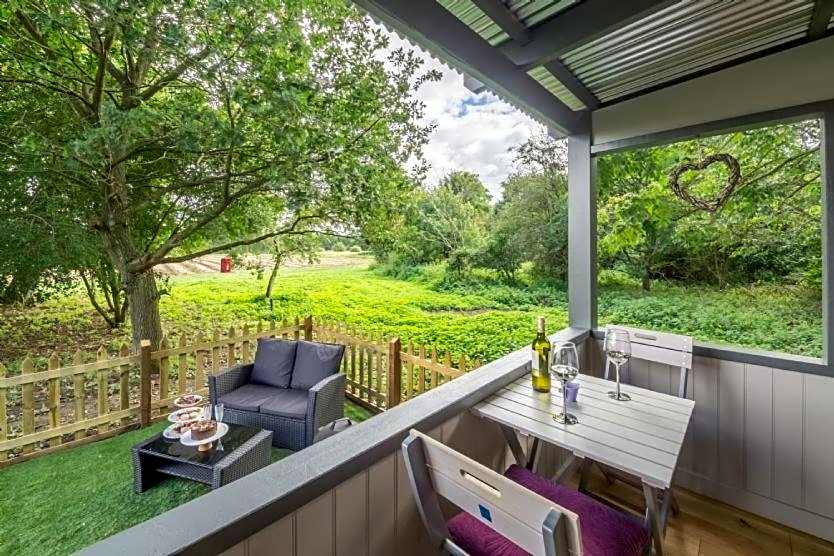 Thompson Hall Retreat