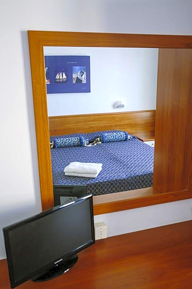 Hotel Paradiso