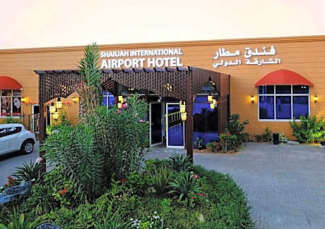 Sharjah International Airport Hotel
