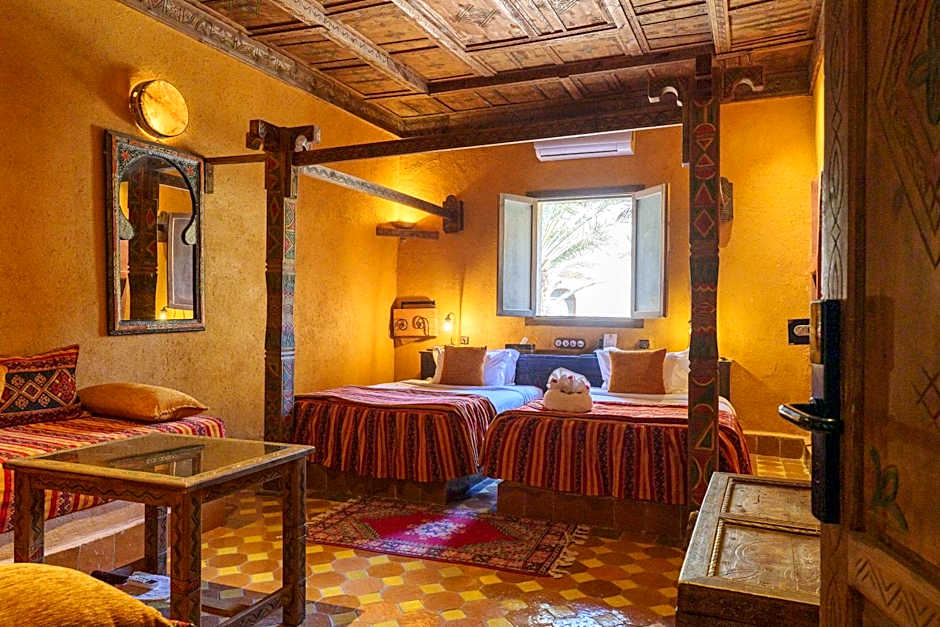 Kasbah Hotel Xaluca Arfoud