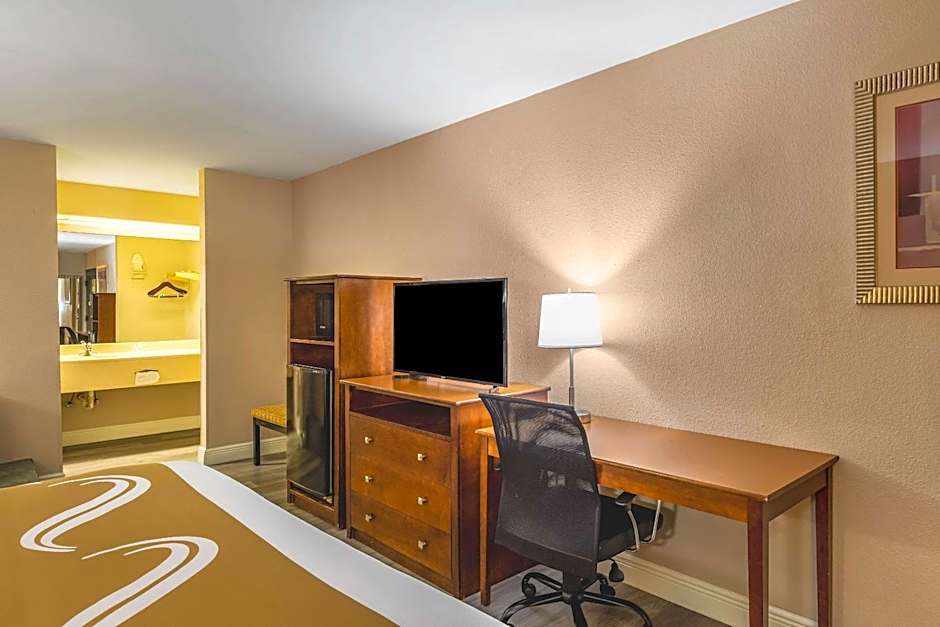 Quality Inn Quincy - Tallahassee West