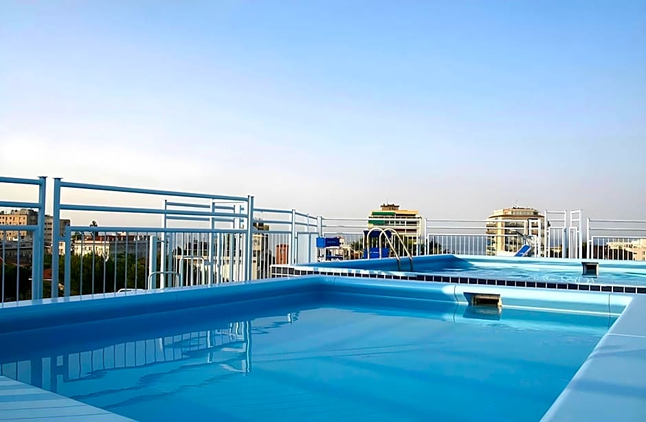 Hotel Augustus Riccione