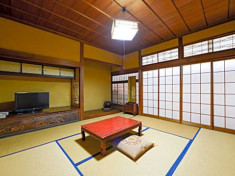 Japanese Style - 13m2