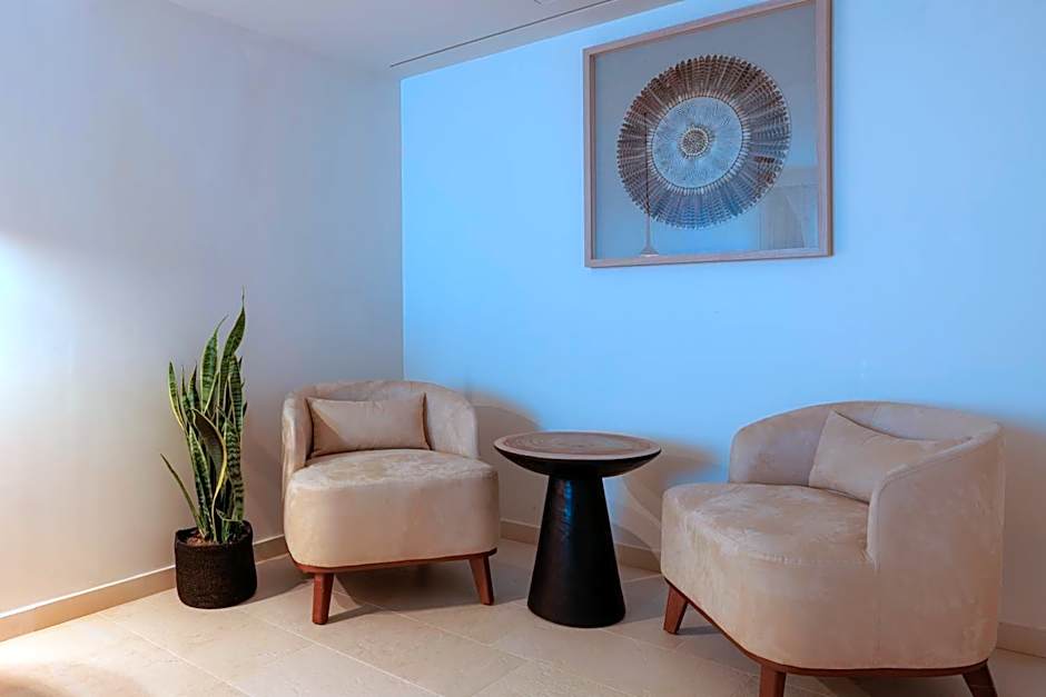 Asty Mykonos Hotel & Spa - World of One Hotel Group