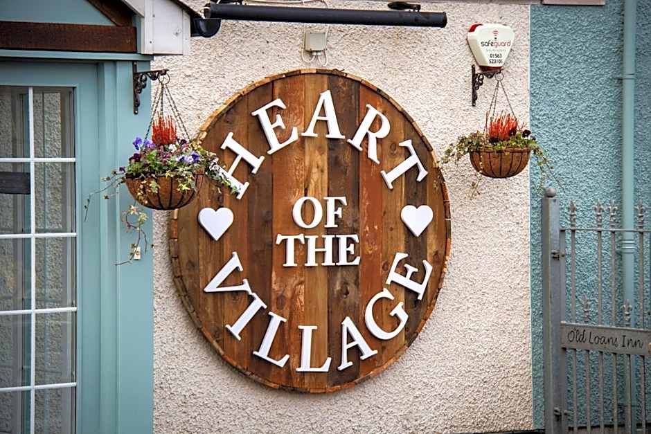 The Loans Inn