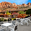 Hampton Inn By Hilton And Suites Springdale/Zion National Park