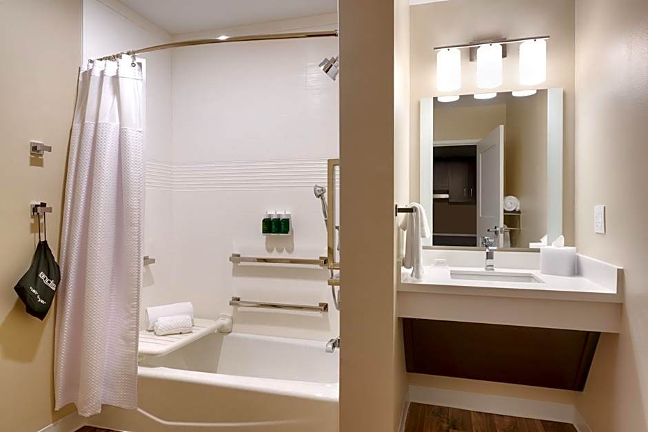 TownePlace Suites by Marriott Salt Lake City Draper