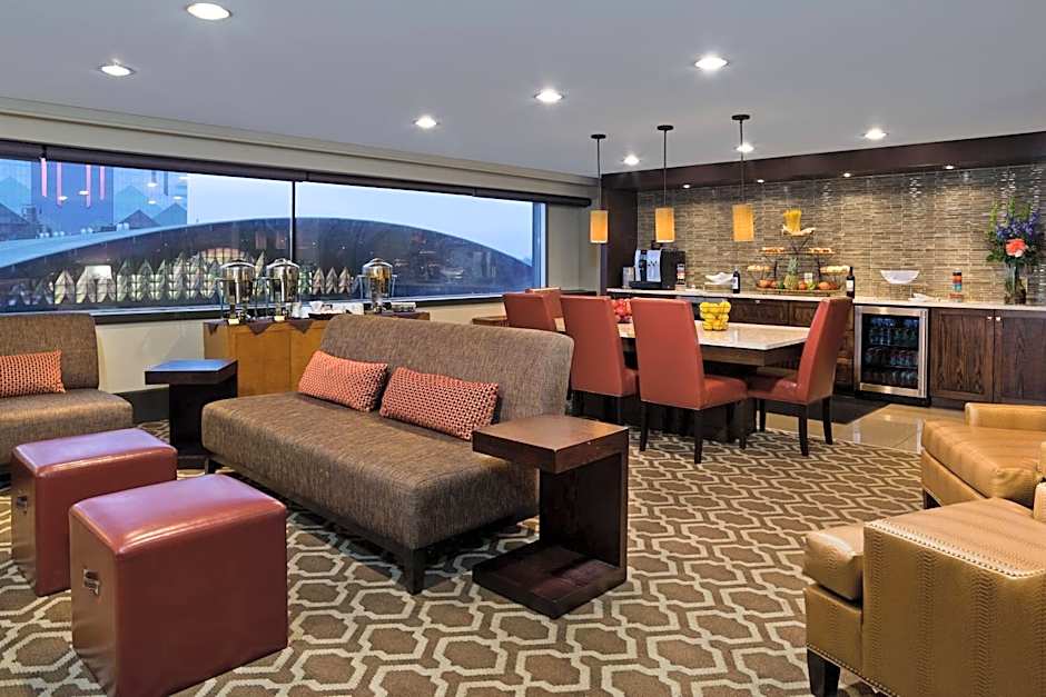 Sheraton Niagara Falls