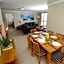 San Simeon Beachfront Apartments Tugun