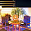 Container Inn Hotel Aeropuerto