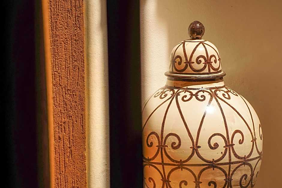 Riad Maison Palmier