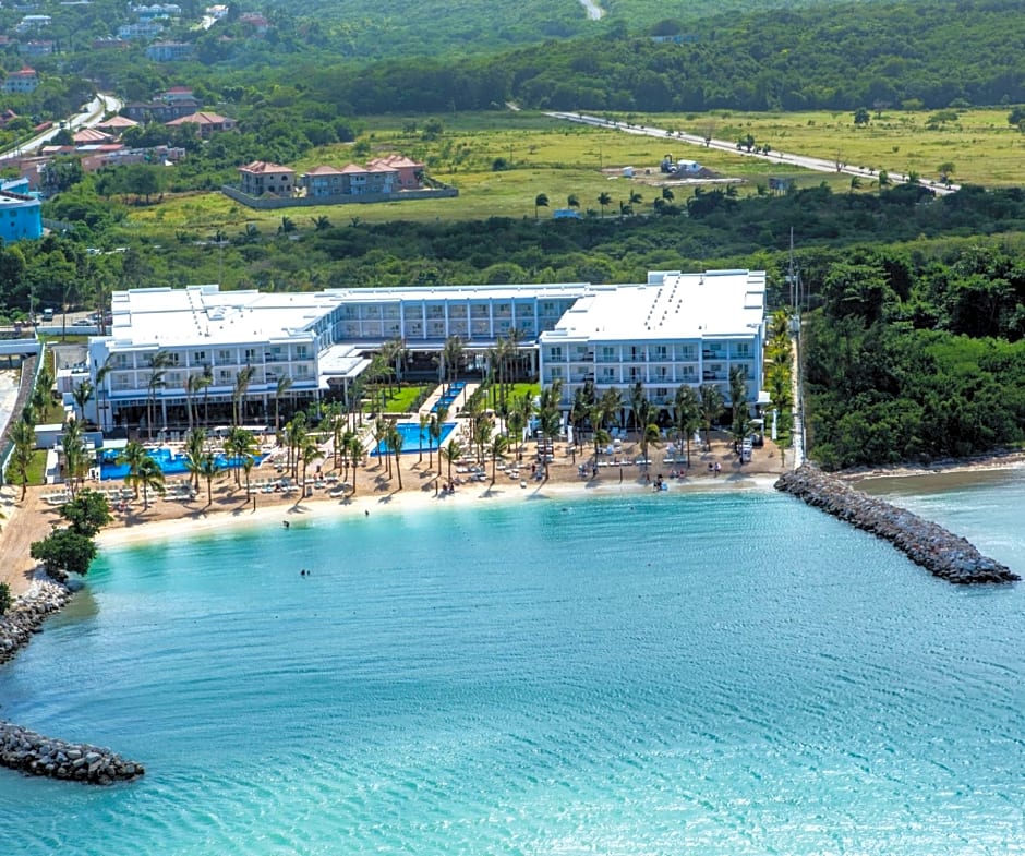Riu Palace Jamaica - Adults Only - All Inclusive