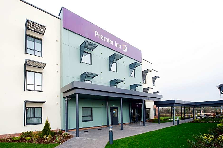 Premier Inn Minehead