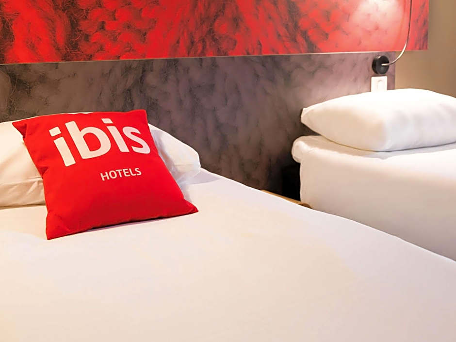 Ibis Irun