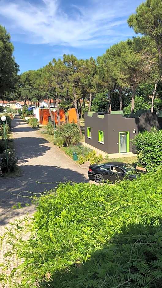 Villaggio Mithos
