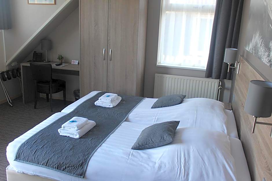 Hotel Restaurant 't Klokje