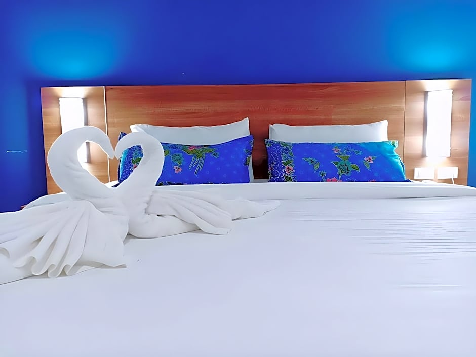 Eco Inn Prime Trang