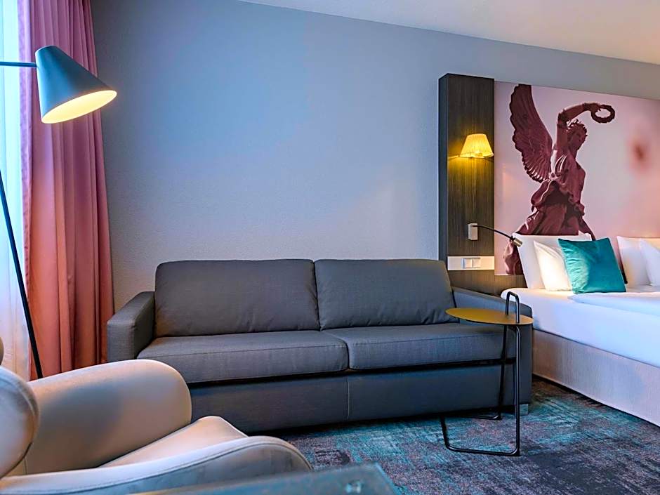 Mercure Hotel Hannover City