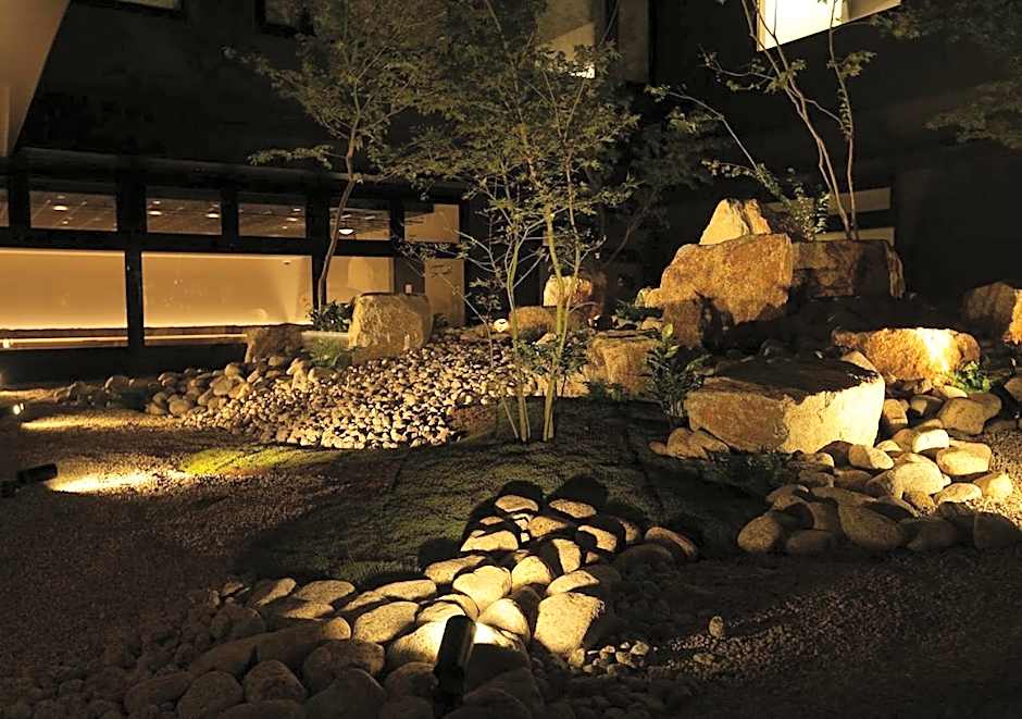 ORIENTAL HOTEL KYOTO ROKUJO