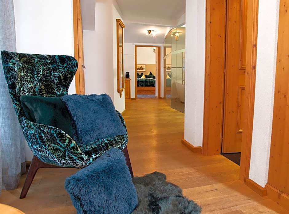Hotel Sonne Ischgl