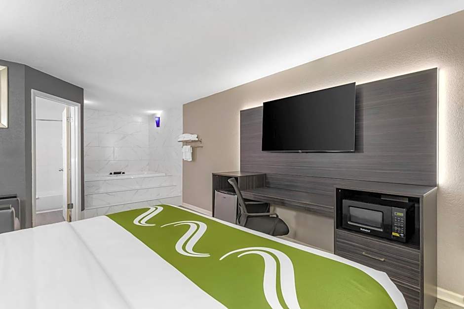 Quality Inn Gainesville near University