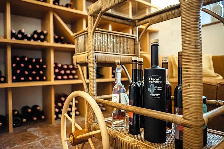 Der Steinerwirt - hangout & hotel