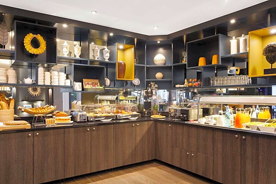 Best Western Plus Hotel Admiral