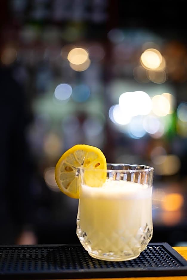 Hotel Hvolsvollur - Central South Iceland