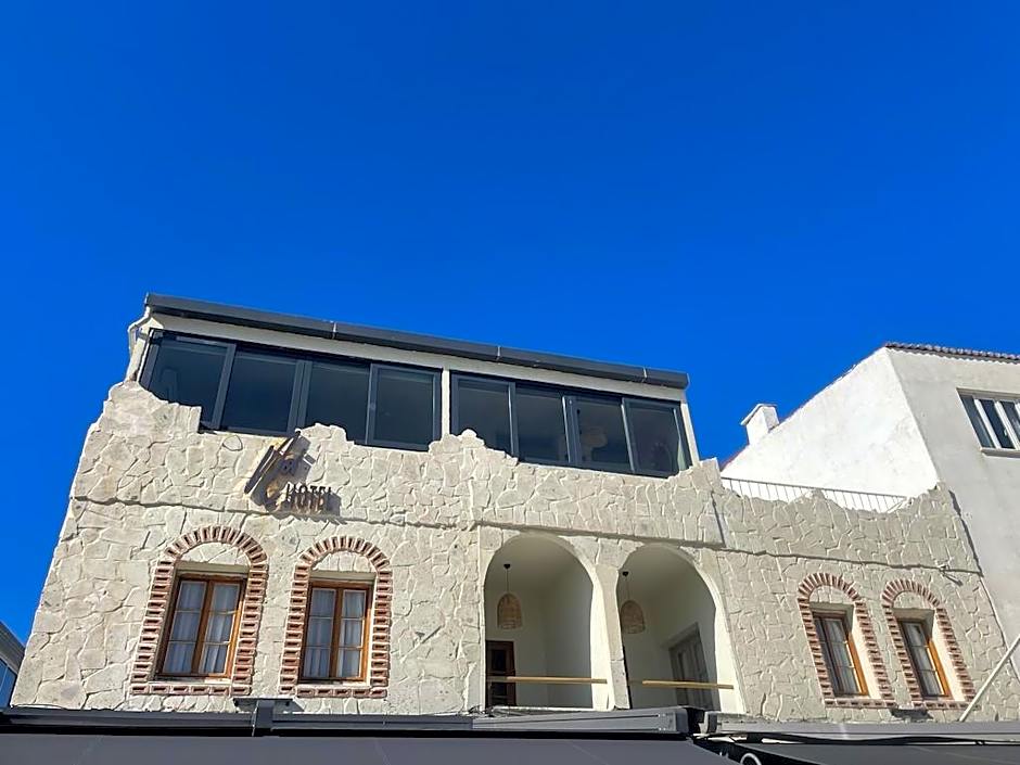 Noi Hotel Bodrum