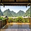 Yangshuo Ancient Garden Boutique Hotel-Free pick up from Airport or TS for 4 nights or more