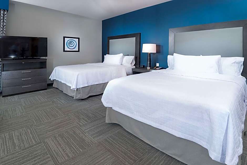 Homewood Suites by Hilton Tulsa/Catoosa, OK
