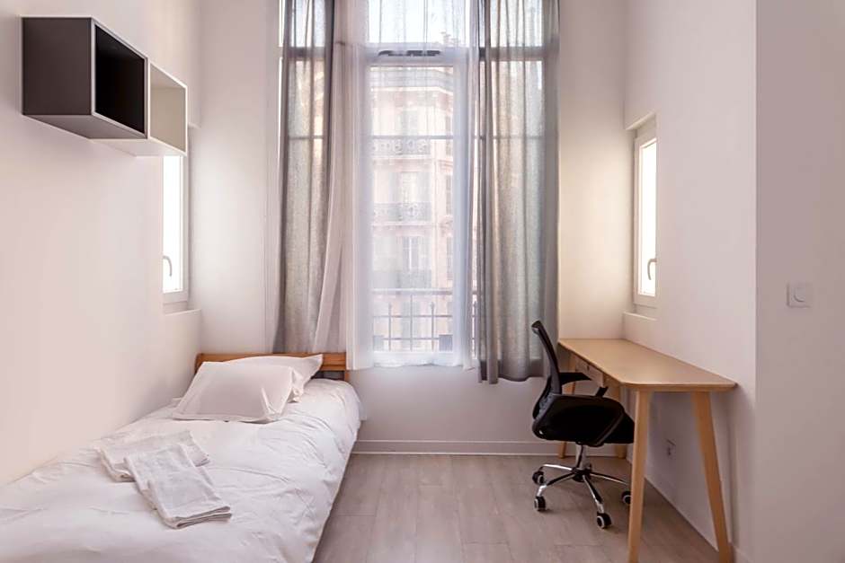 Résidence de l'Alliance