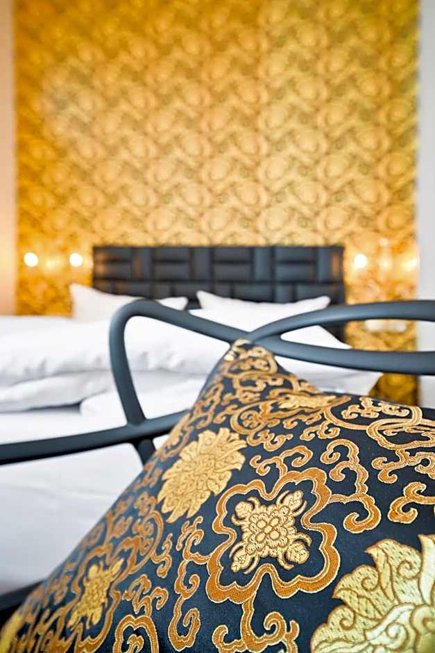 AMC Hotel - Schoneberg