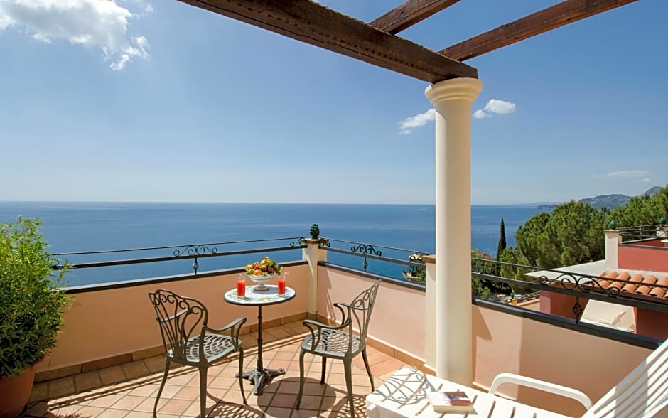 Baia Taormina Hotel