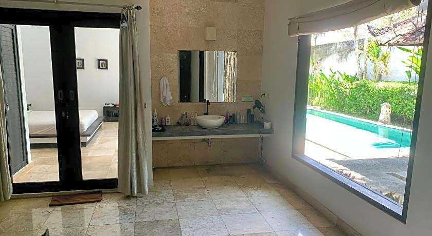 Bali Merita Villa