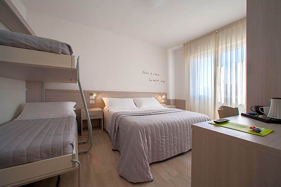 Hotel Anny