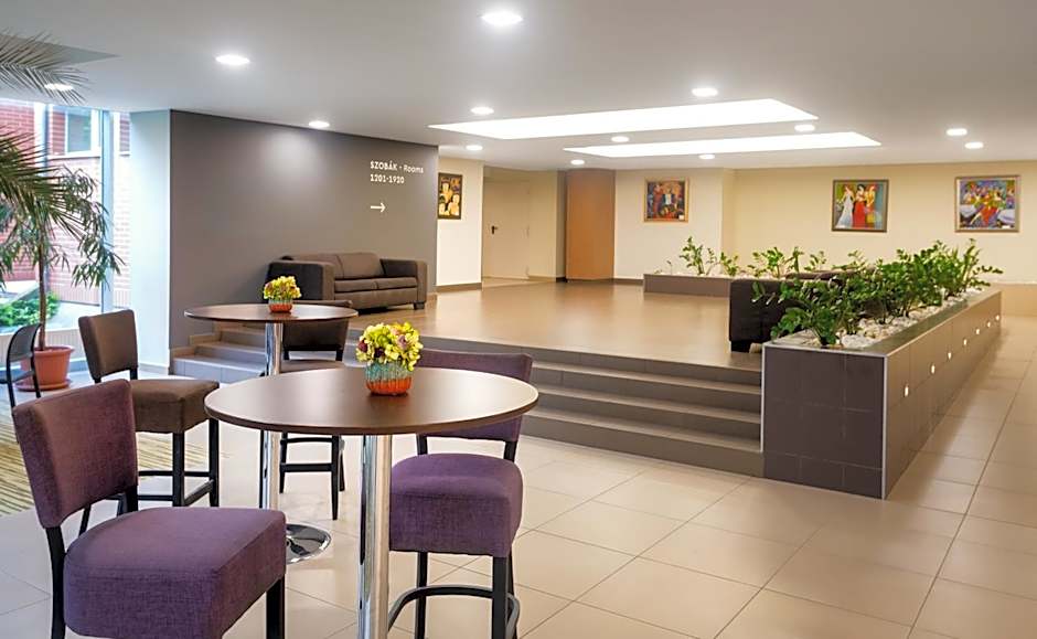 Hunguest Hotel Gyula