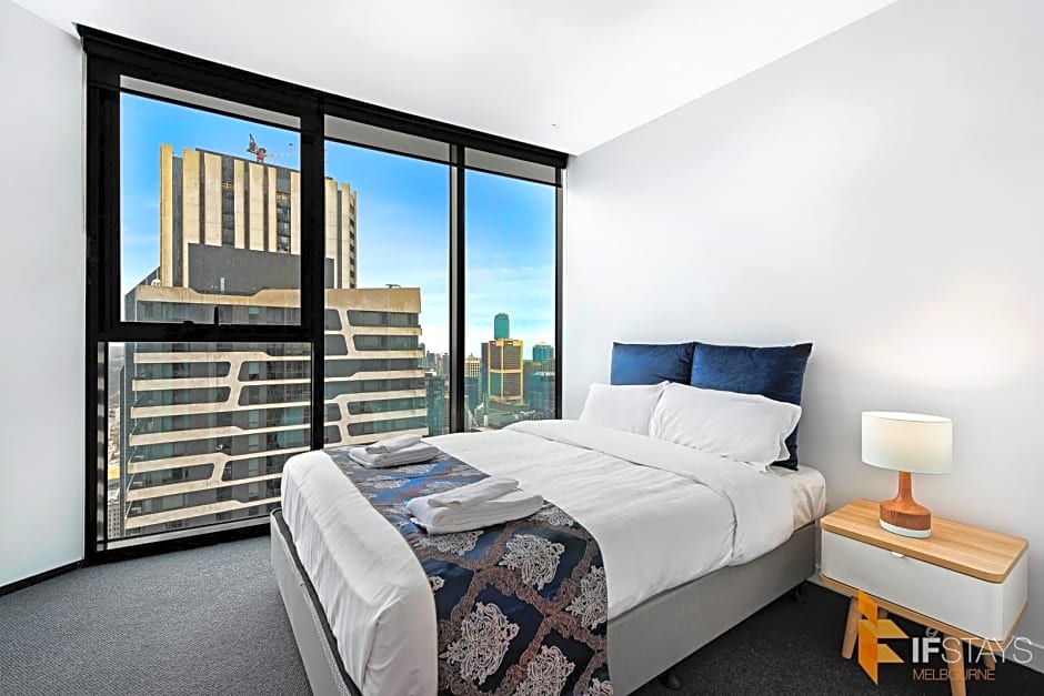 IFSuites (IFSTAYS) Light House Apartment