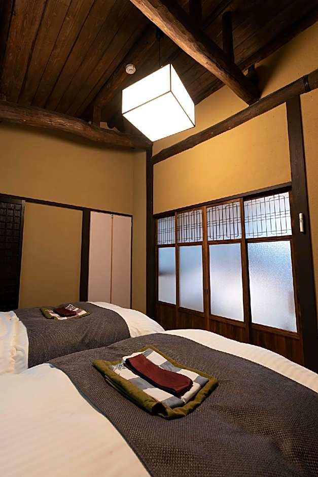 Nishijinkita Hagi