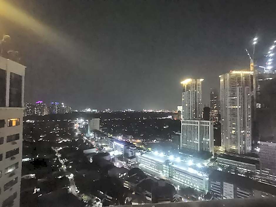 Accommodation services