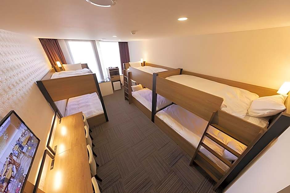 Tosei Hotel & Seminar Makuhari