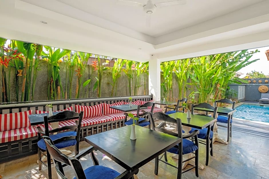 The Kanjeng Suites Petitenget